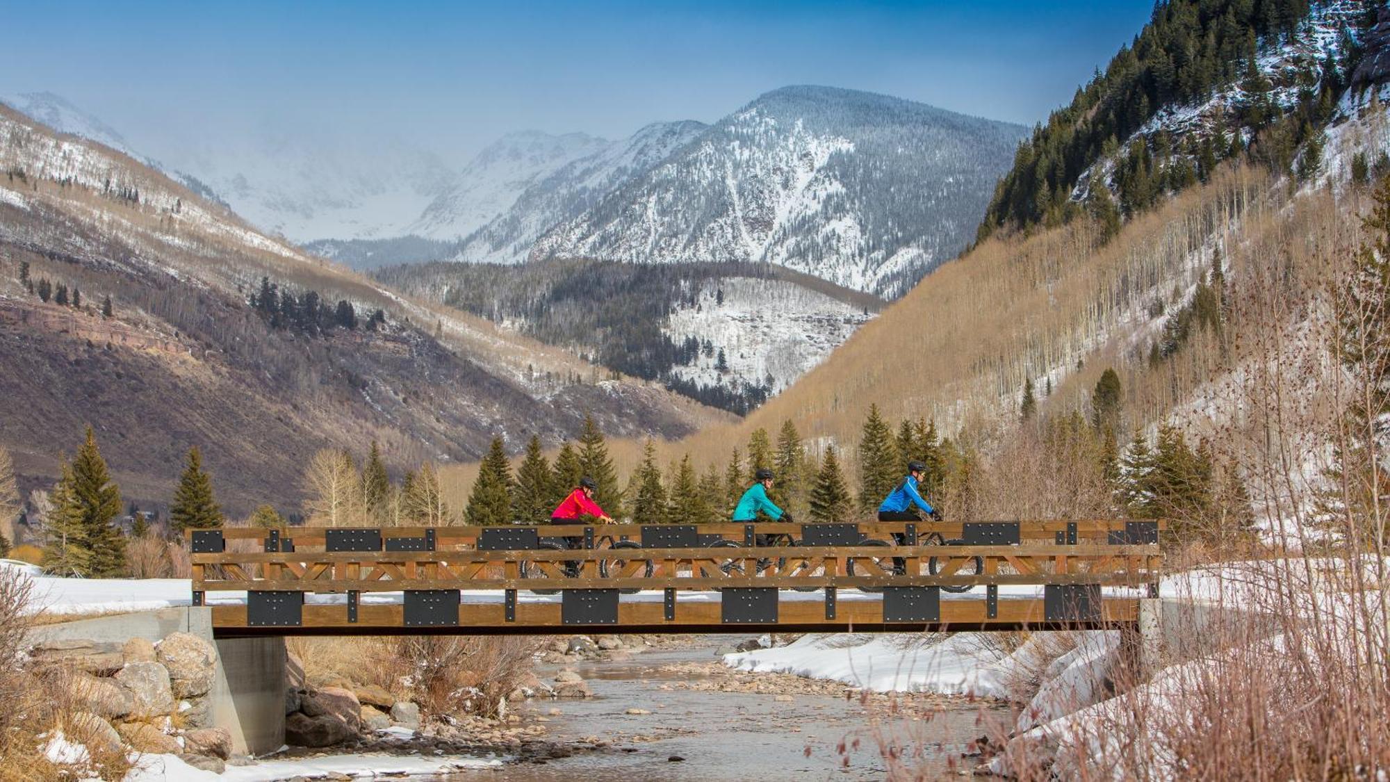 Vantage Point Vail Exterior photo