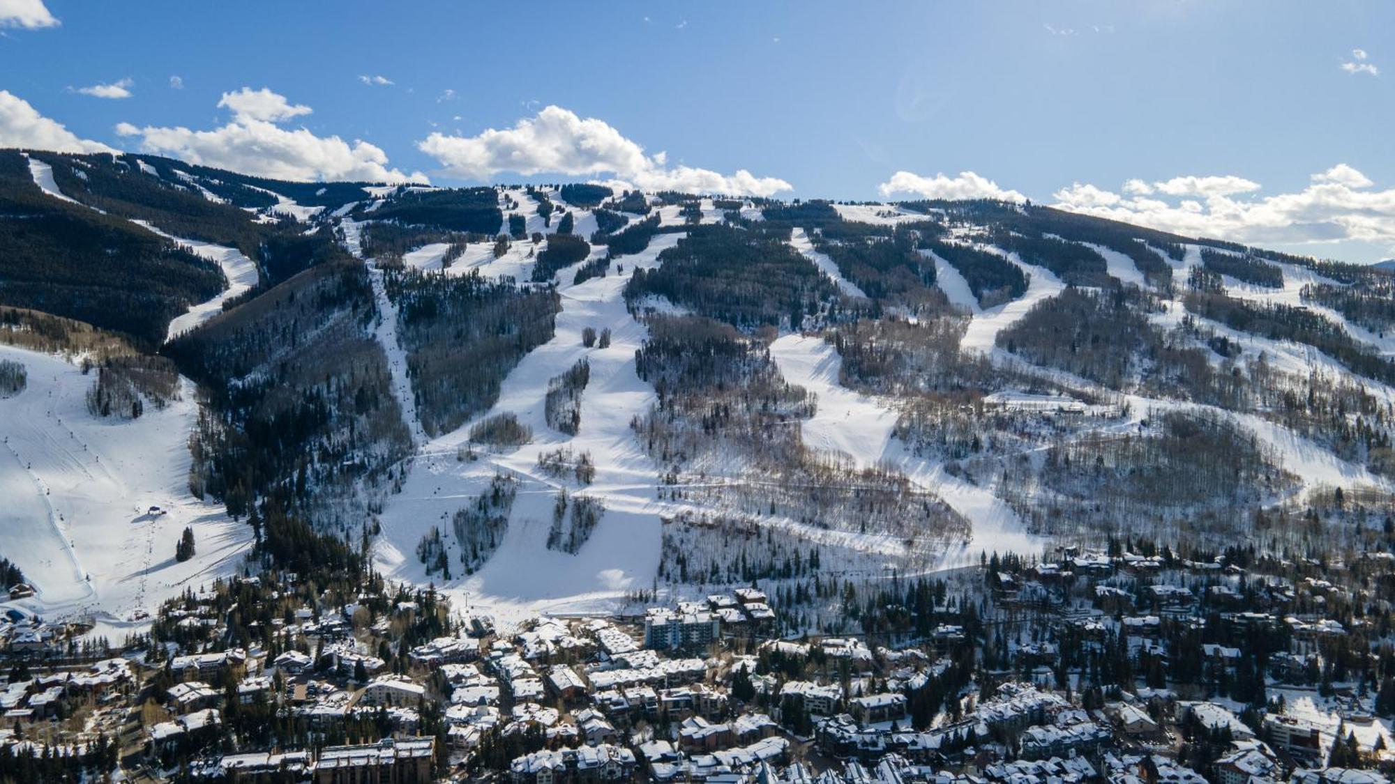 Vantage Point Vail Exterior photo