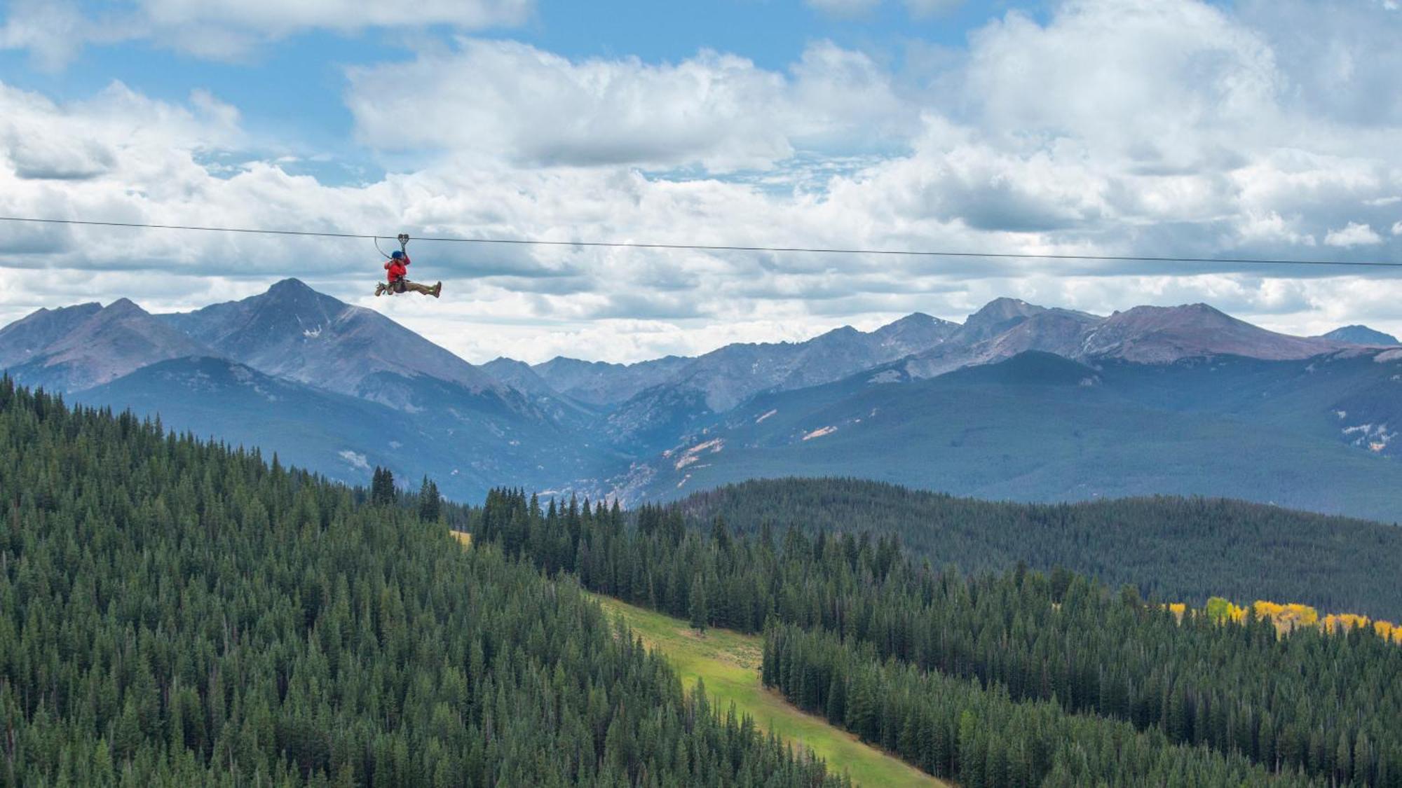 Vantage Point Vail Exterior photo